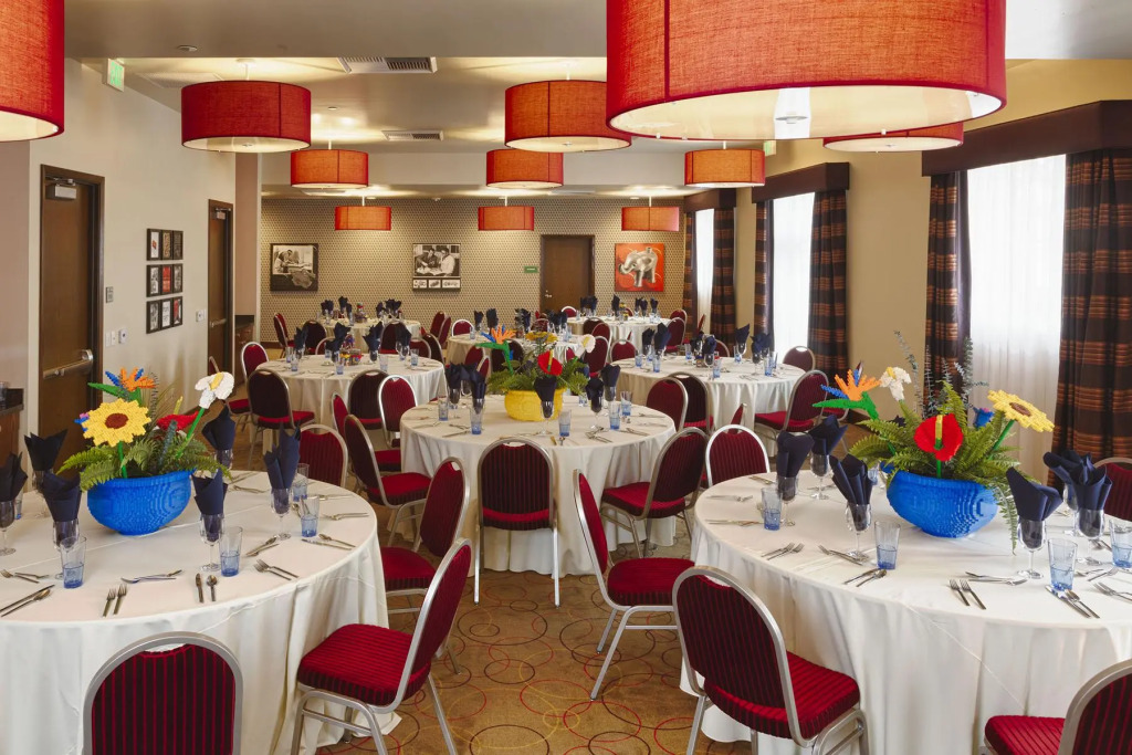 LEGOLAND California Hotel and Castle Hotel