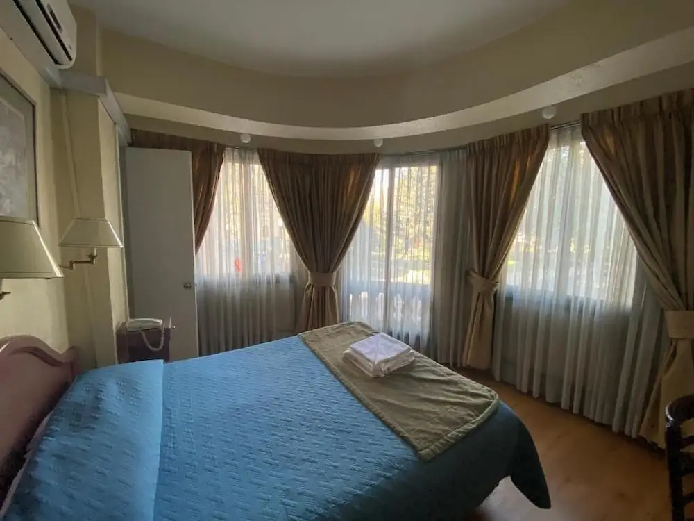 Intimo Hotel Miraflores