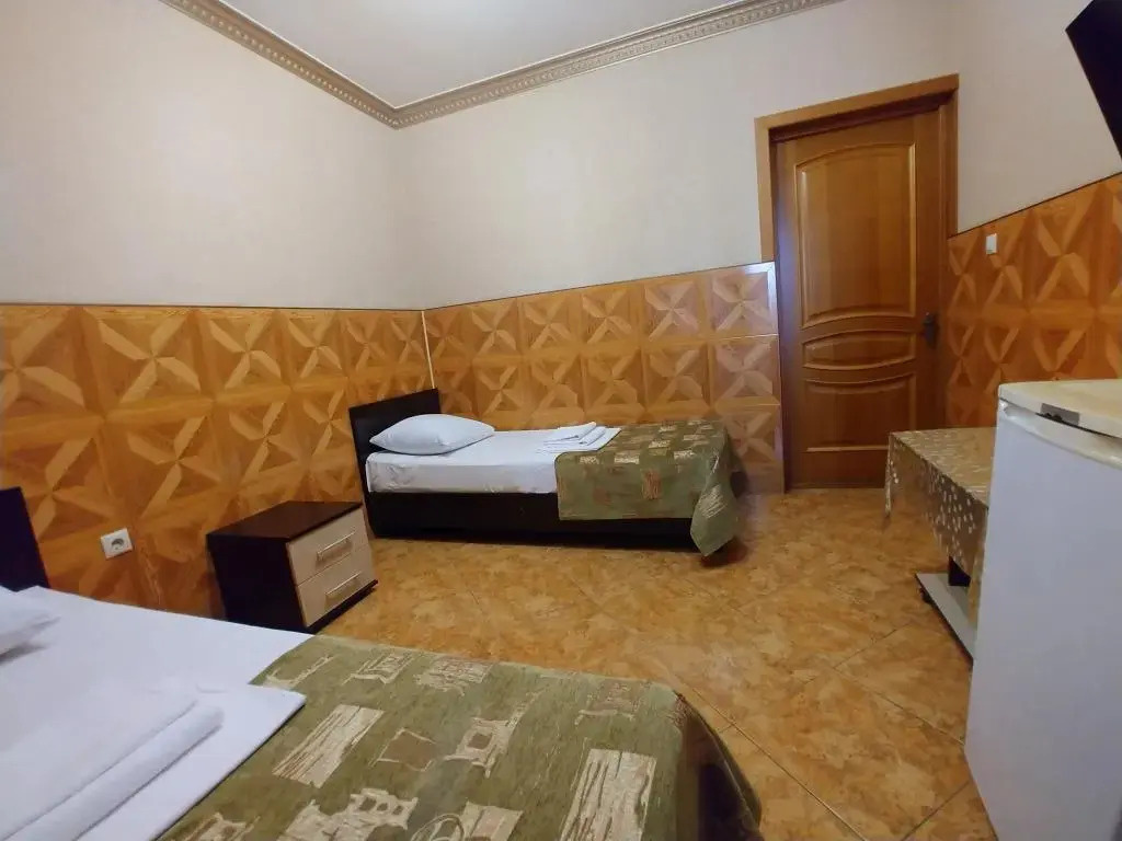 Alice Guest House