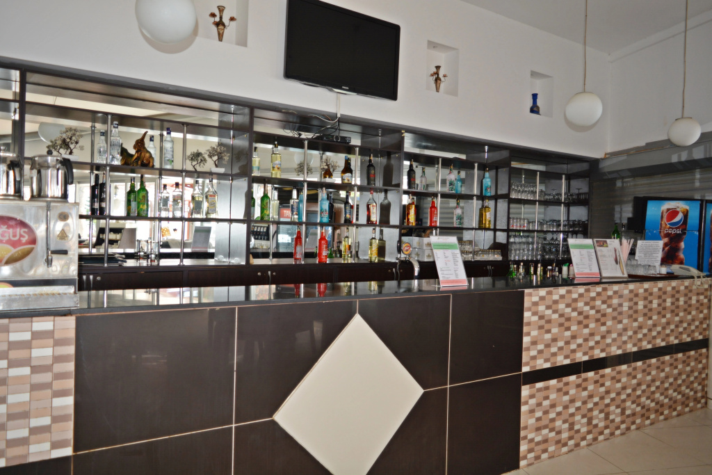 Hotel Nova Beach - All Inclusive