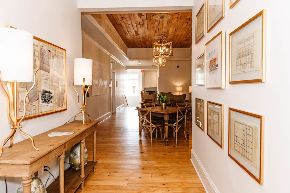 The Mason Boutique Hotel