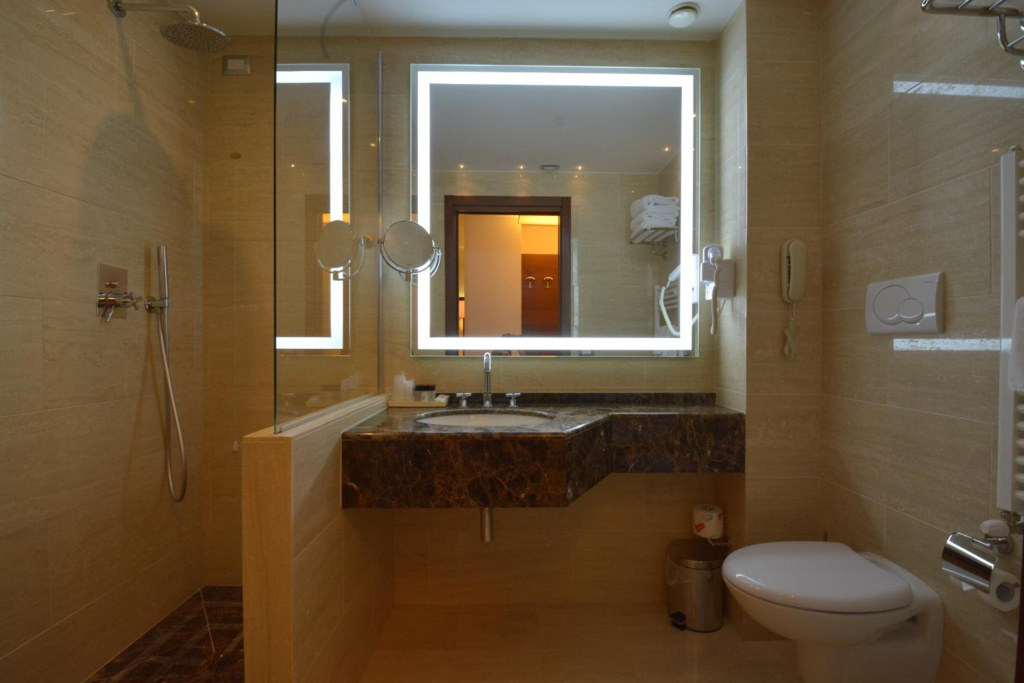 Il Gentiluomo Hotel & SPA