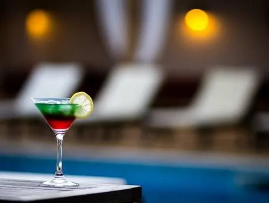 Hotel Par Avion