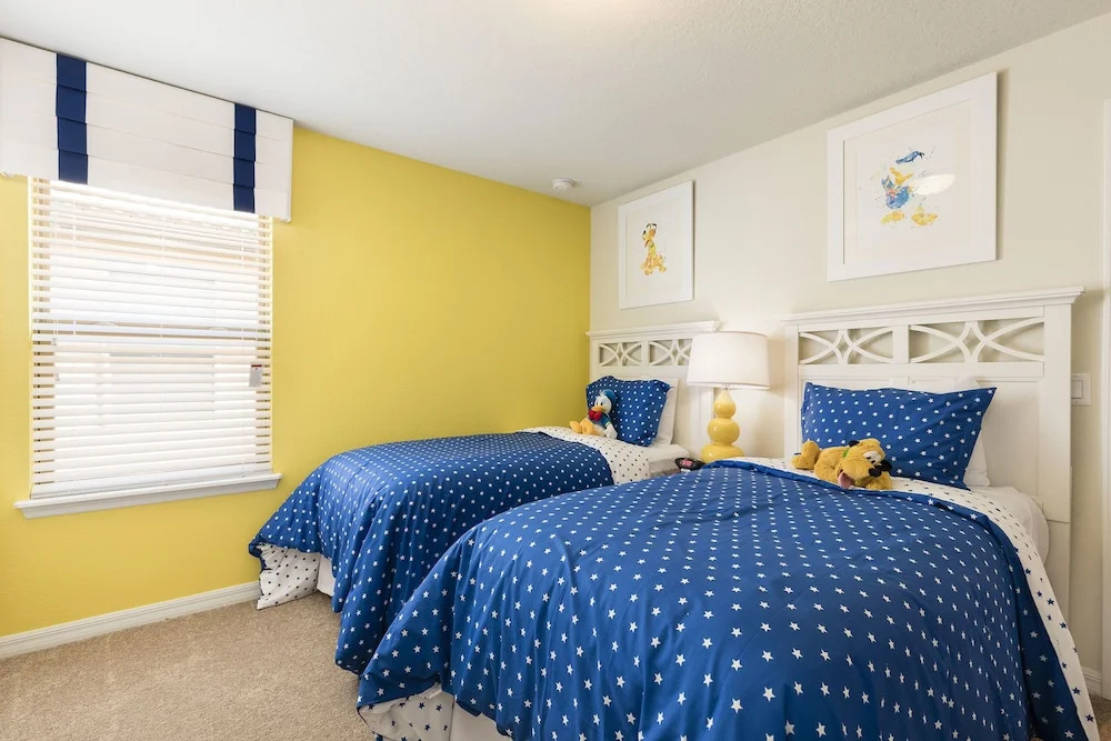 Shv116 - Windsor At Westside #17 - 8 Bed 6 Baths Villa