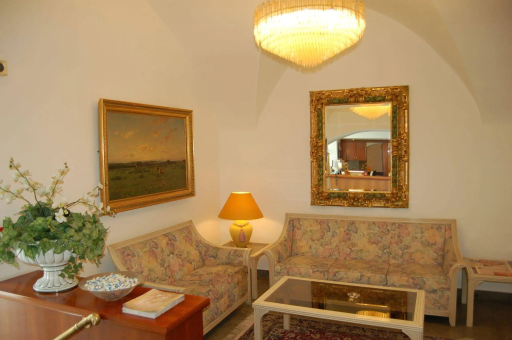 Stadthotel Styria