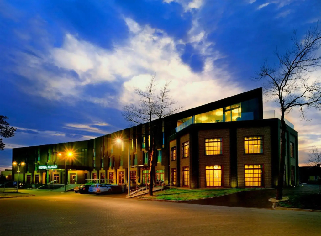 Hotel Alhar