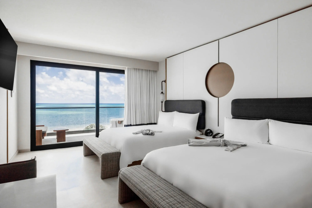 AVA Resort Cancun - All Inclusive