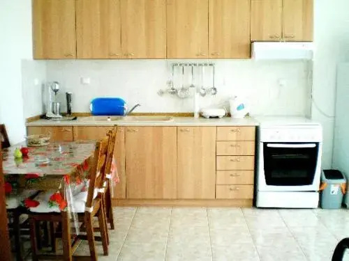 Villa Giannis