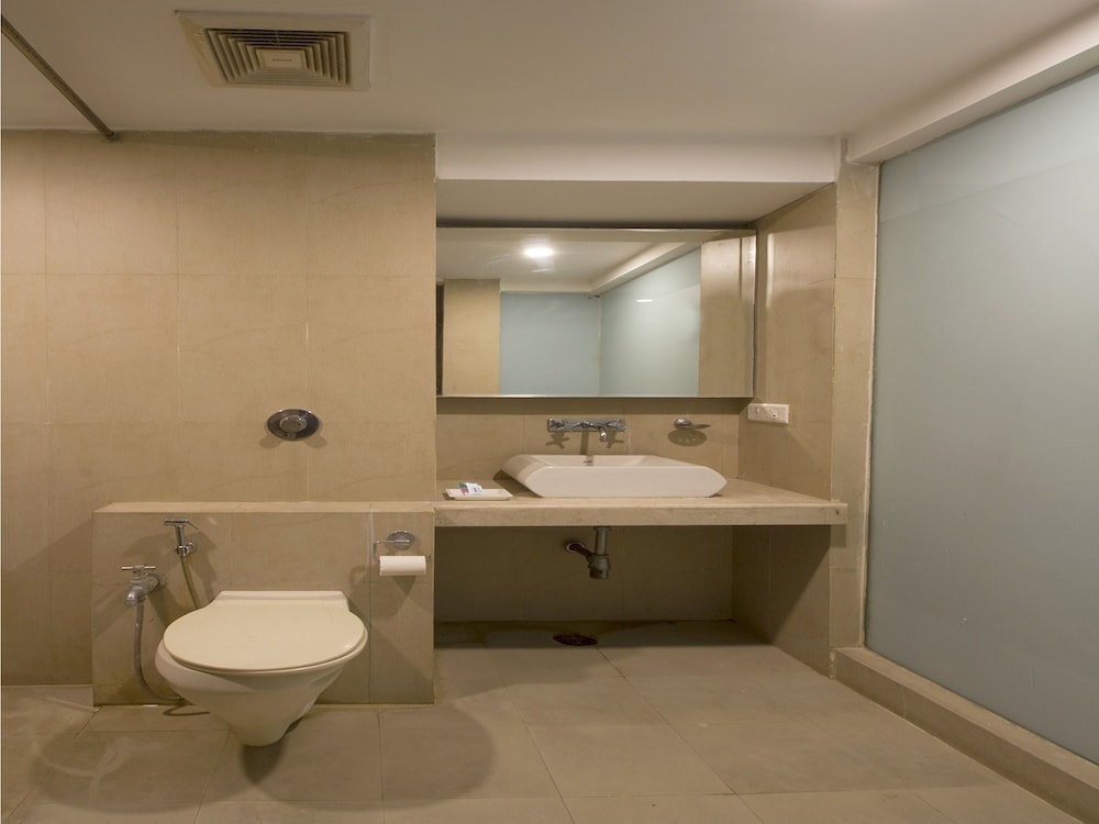 OYO 1410 Country Club Begumpet