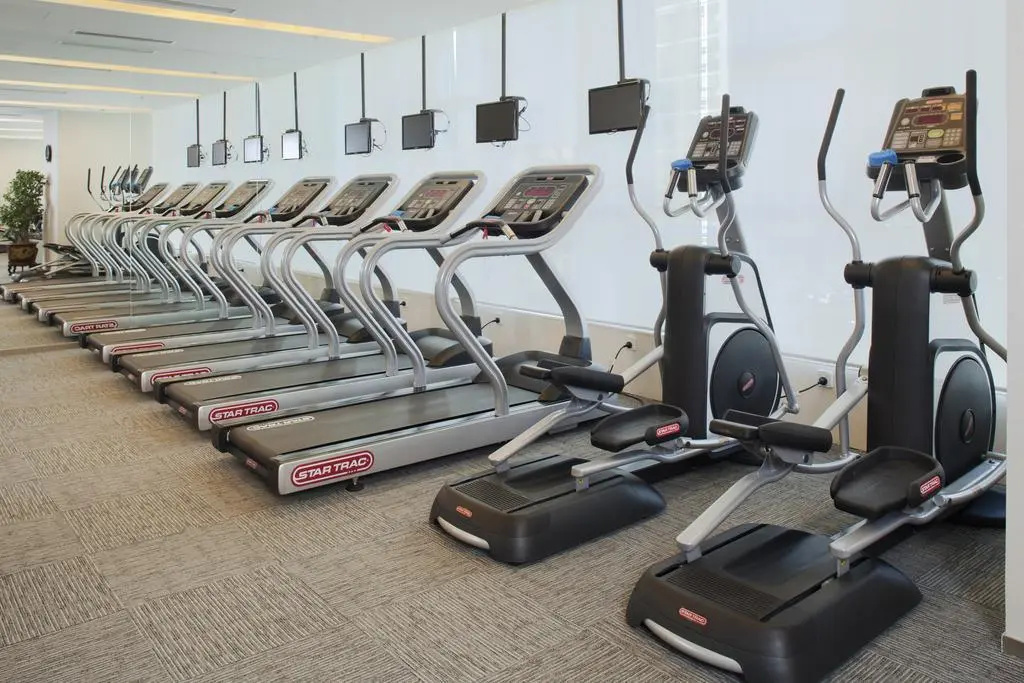 Holiday Inn Beijing Focus Square by IHG
