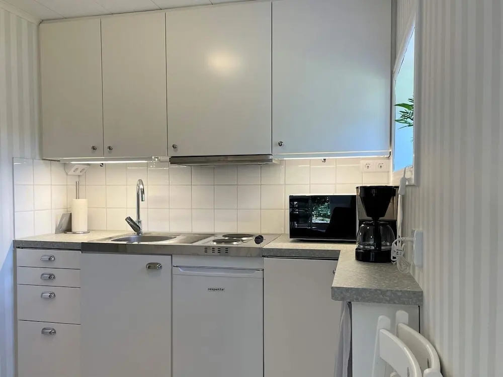 4 person holiday home in Skärhamn-By Traum