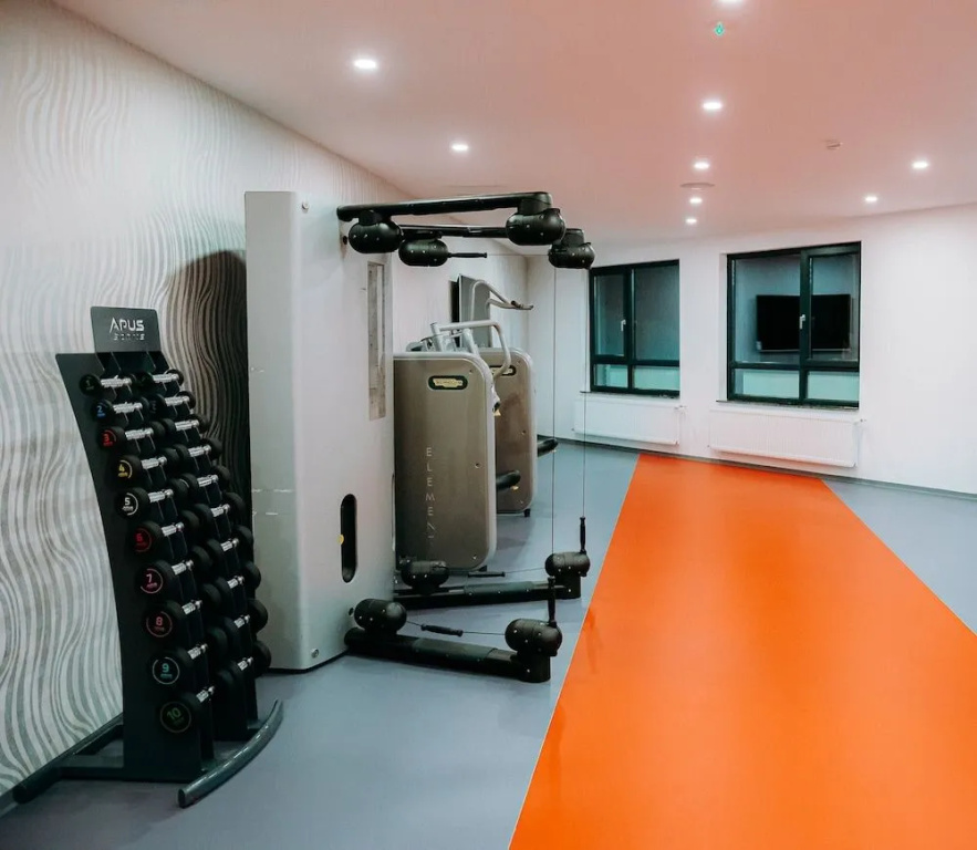 GRAND VIEW Hotel & Suites Copou