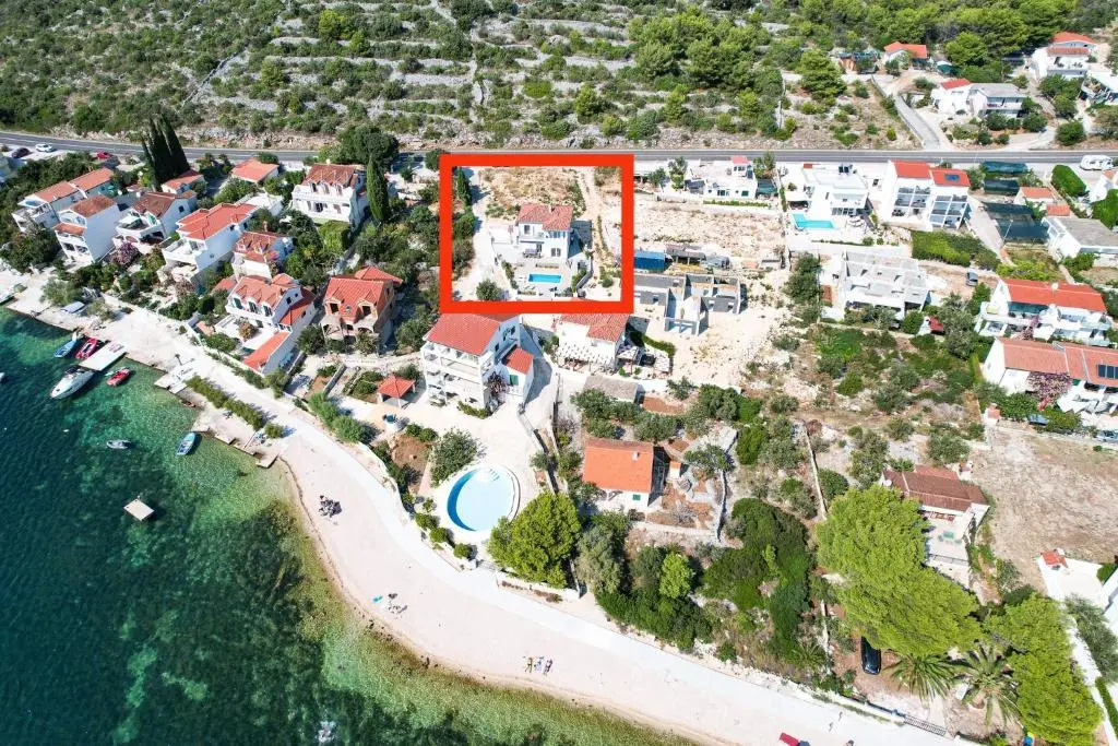Villa Patricia