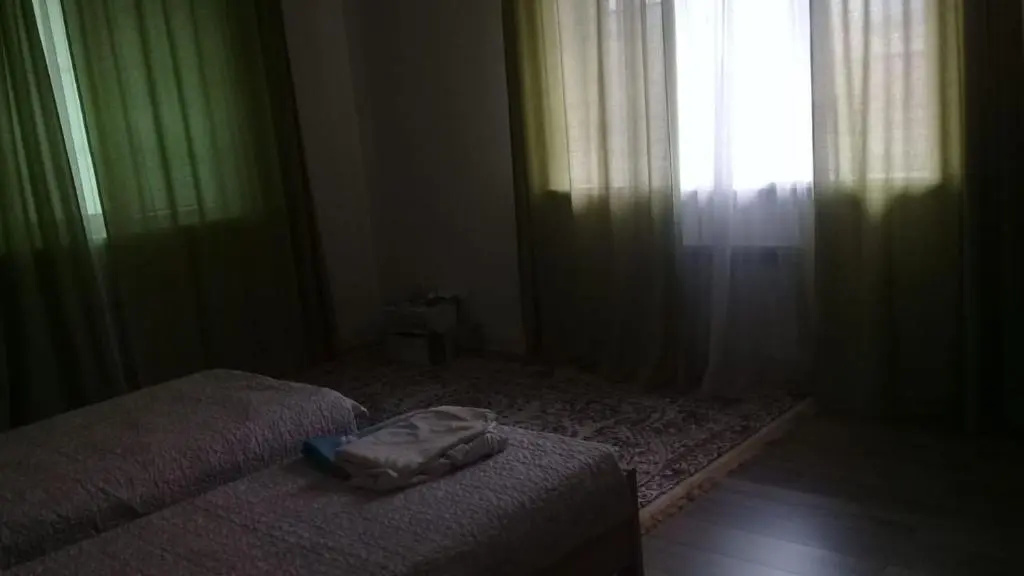 Guesthouse On Ashimbaeva 23