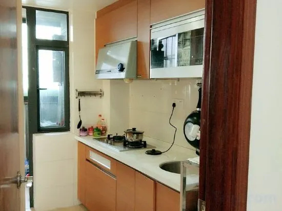 Jiayuan Apartment (Linhecun)