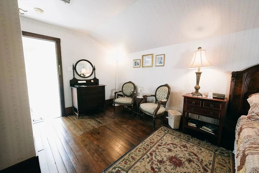 The Inn At Salado