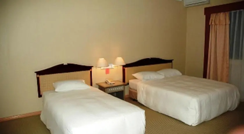 Felda Residence Sahabat