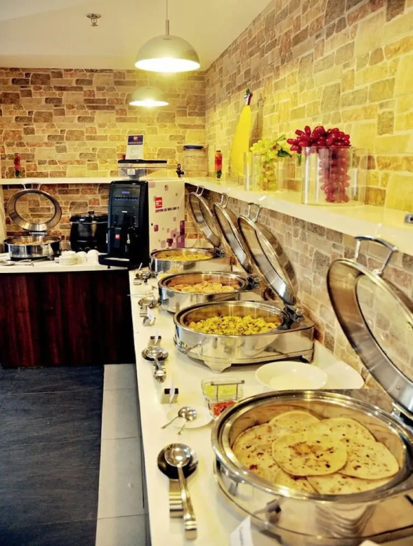 Udman Hotel Haridwar