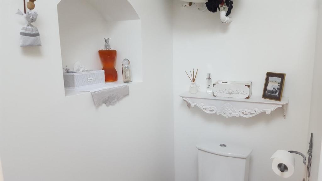 Chambre d'hôtes l'ipomée