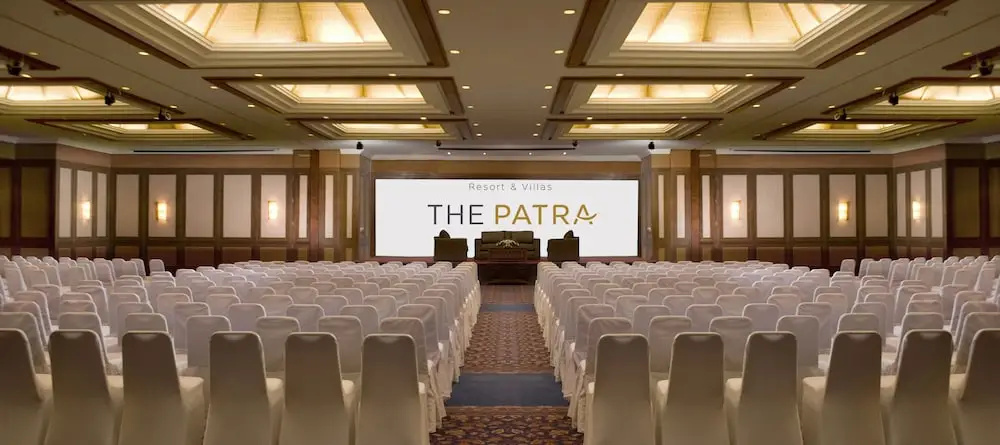 Villas at The Patra Bali Resort and Villas - CHSE Certified
