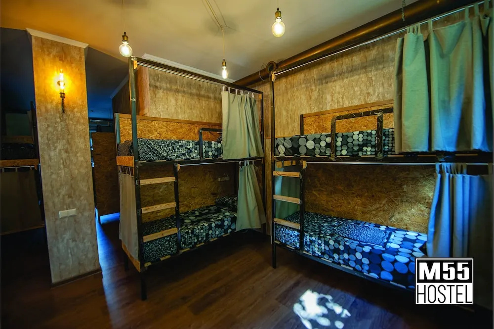 M55 Studios