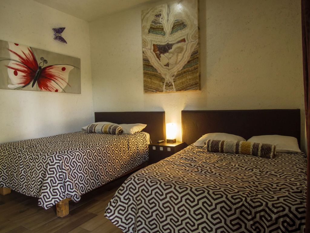 Hotel Villas Mariposas