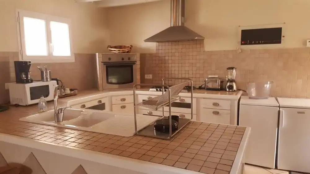 Appartement duplex Hotel de Paris