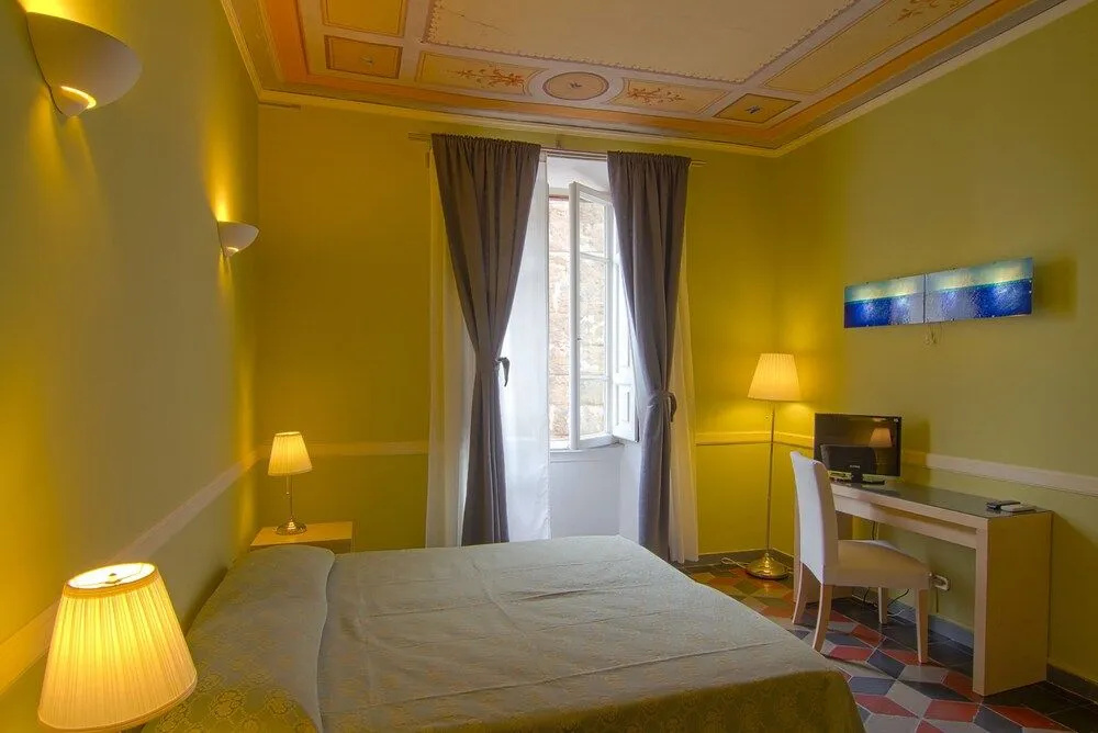 Residenza Maritti Decò Style- Guesthouse