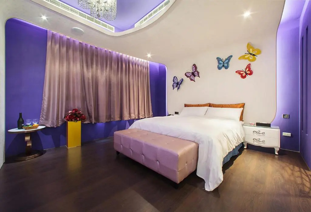 Chen He Motel