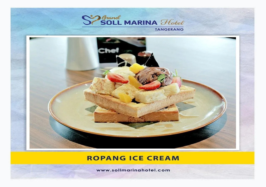 Grand Soll Marina Hotel