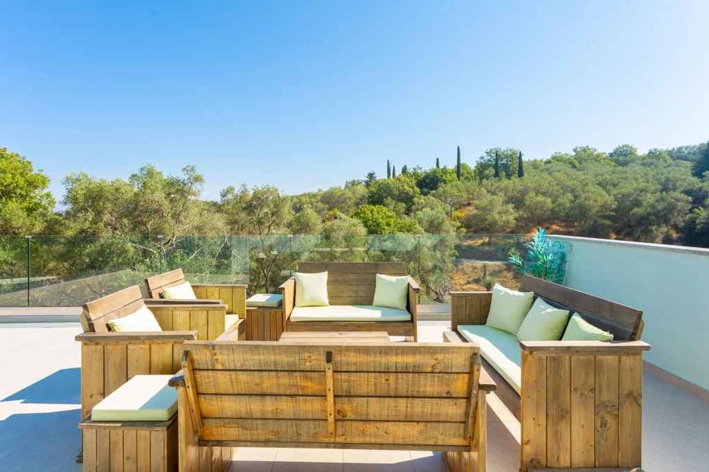 Villa Eleanna