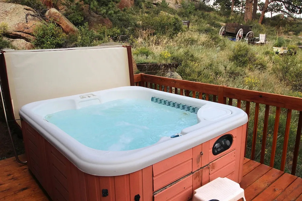 Sunnyside Knoll With Hot Tubs by Rocky Mountain Resorts