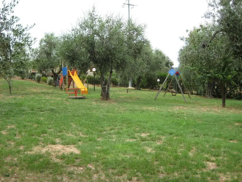 Residence Villantica