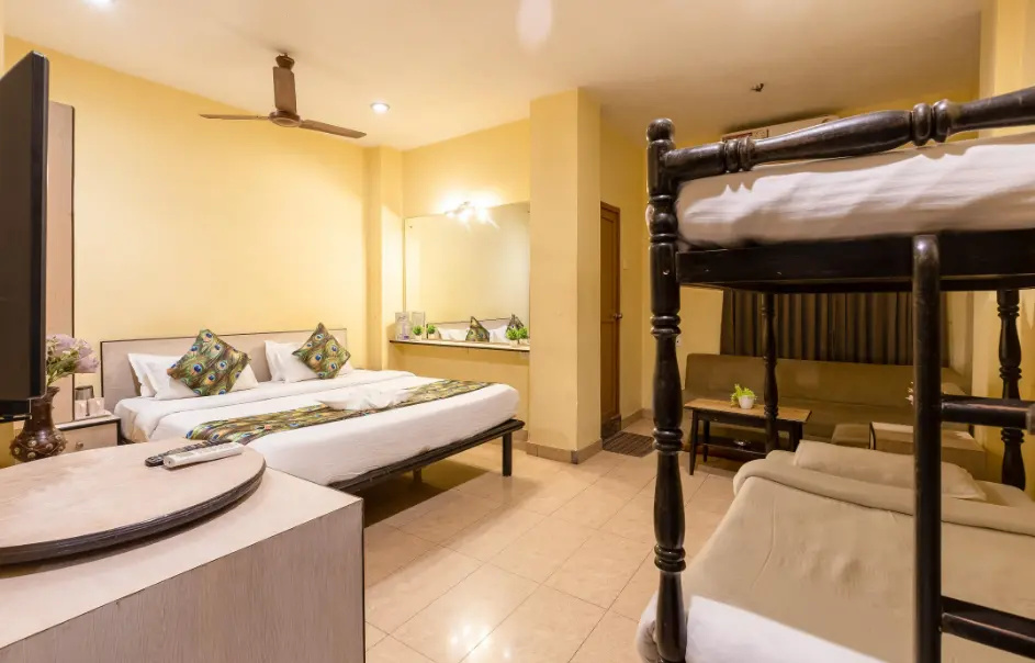 MAYUR HOTEL