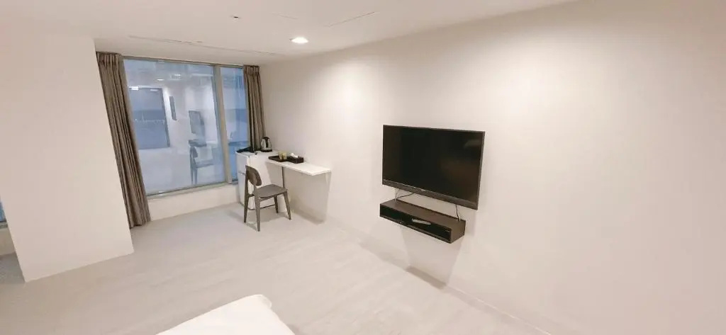 三弄旅宿3rd Alley Inn