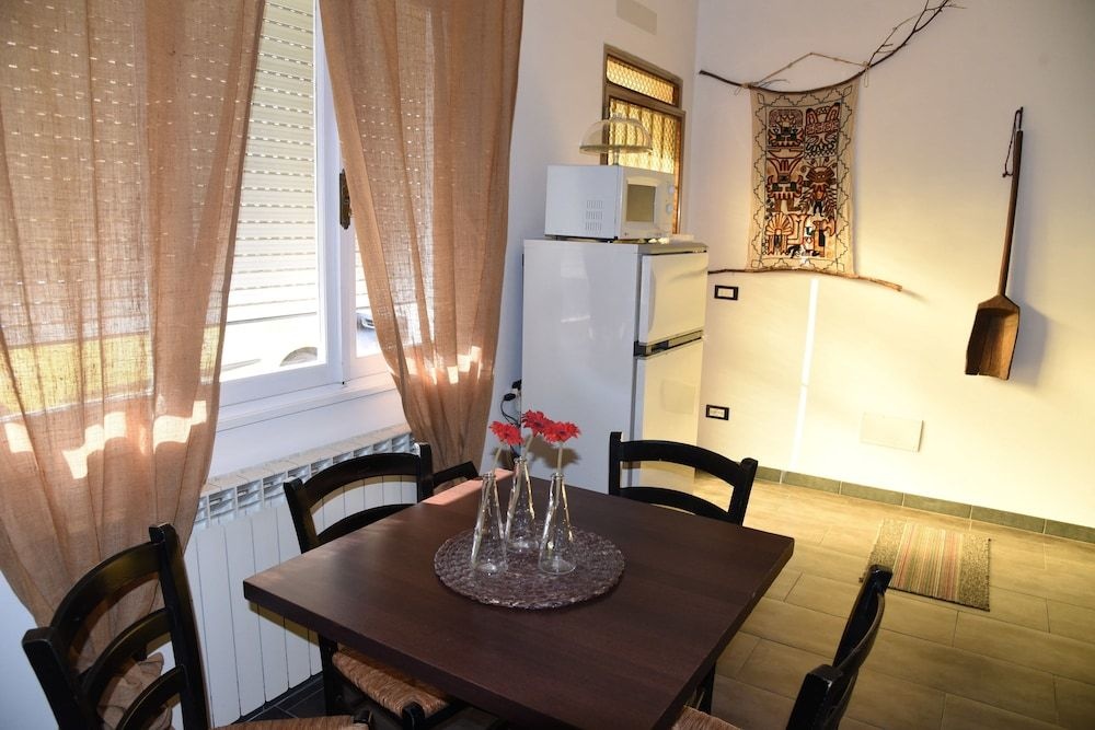 La Bicocca B&B