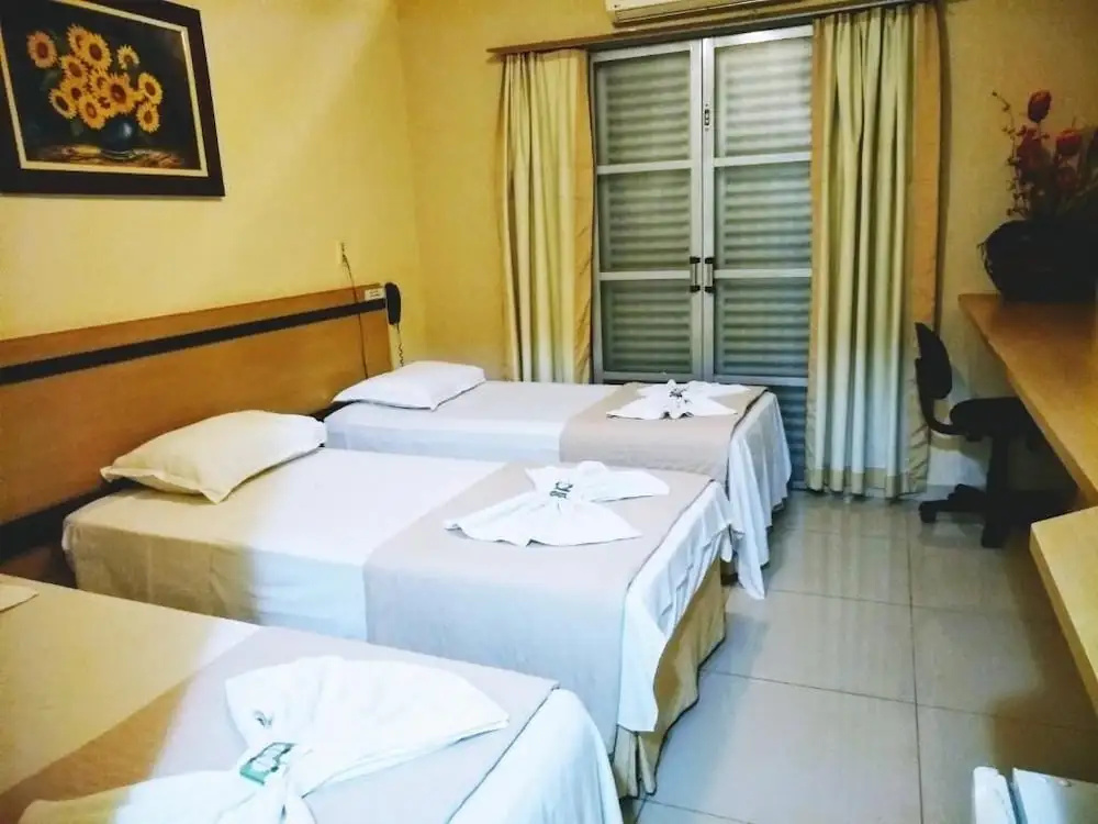 Hotel Marfim