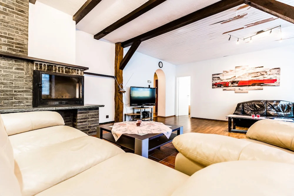 Ferienwohnung Köln Mülheim
