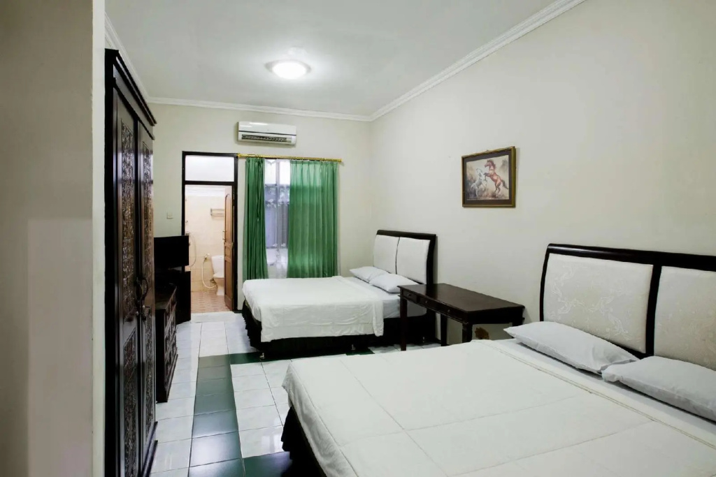 Hotel Galuh Anindita