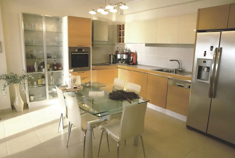Nutsford Private Pool Villa