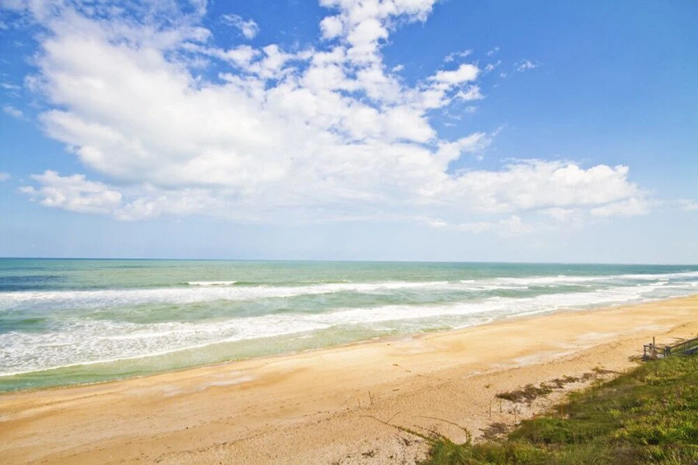 Mermaid Retreat, 2 Bedrooms, Canal Front, Sleeps 6