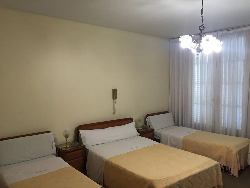 Hotel guido palace
