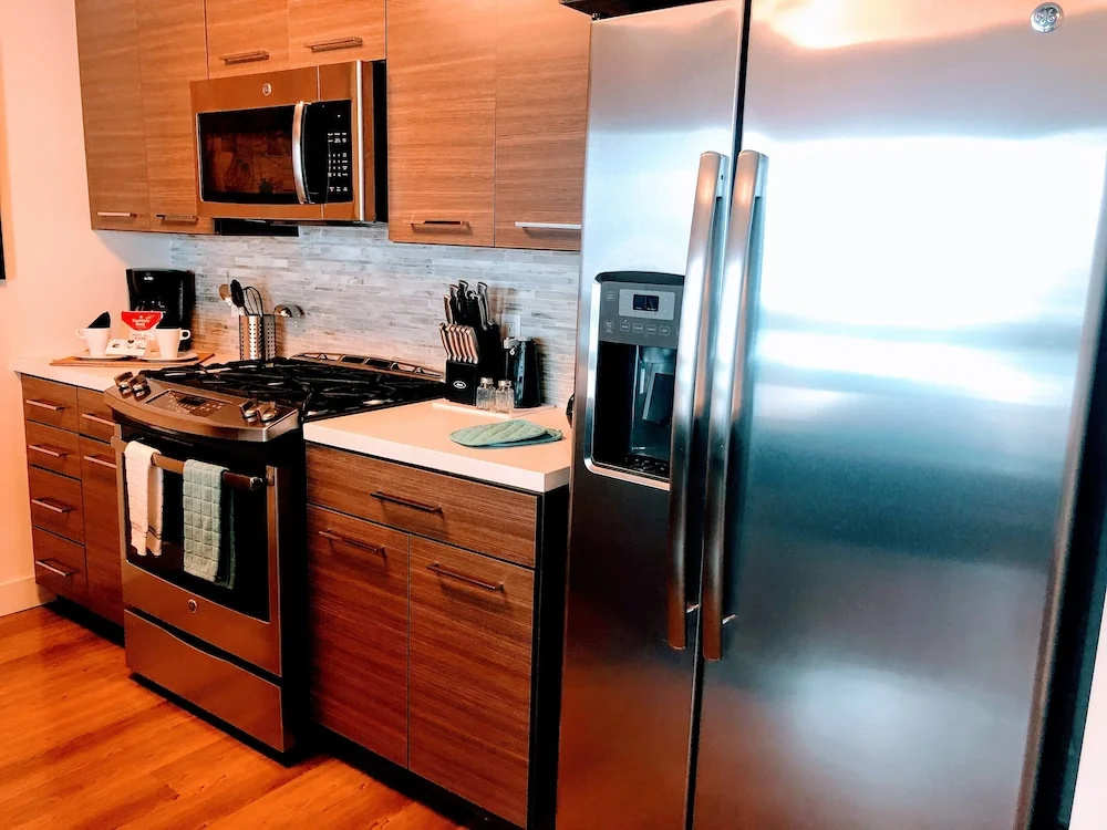 Resort Style Suites in Downtown LA