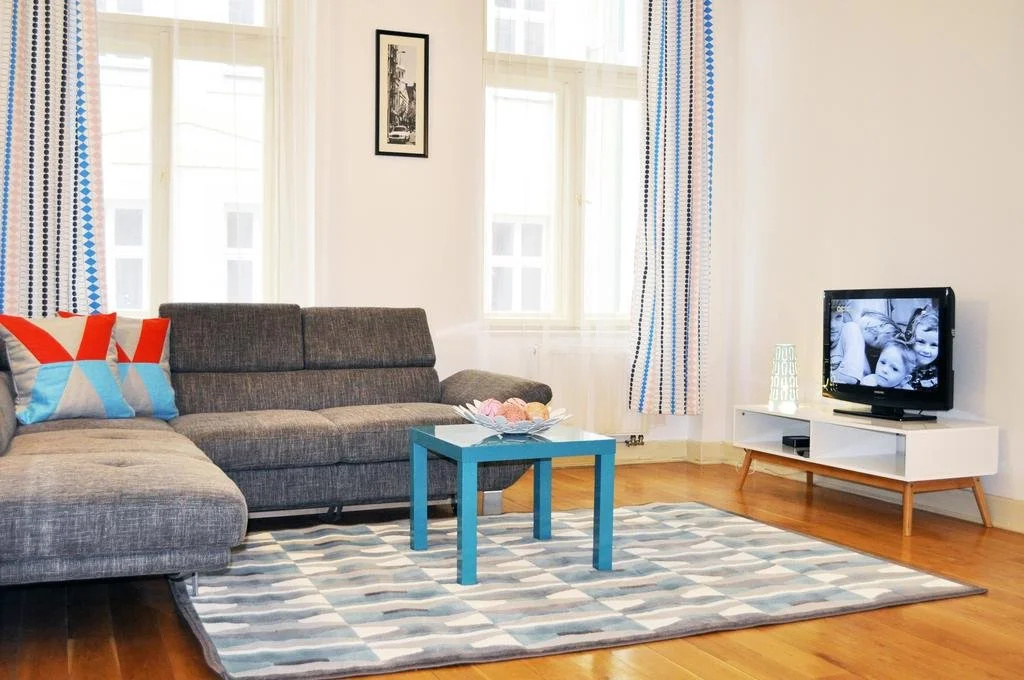 Nubis Residence Černa