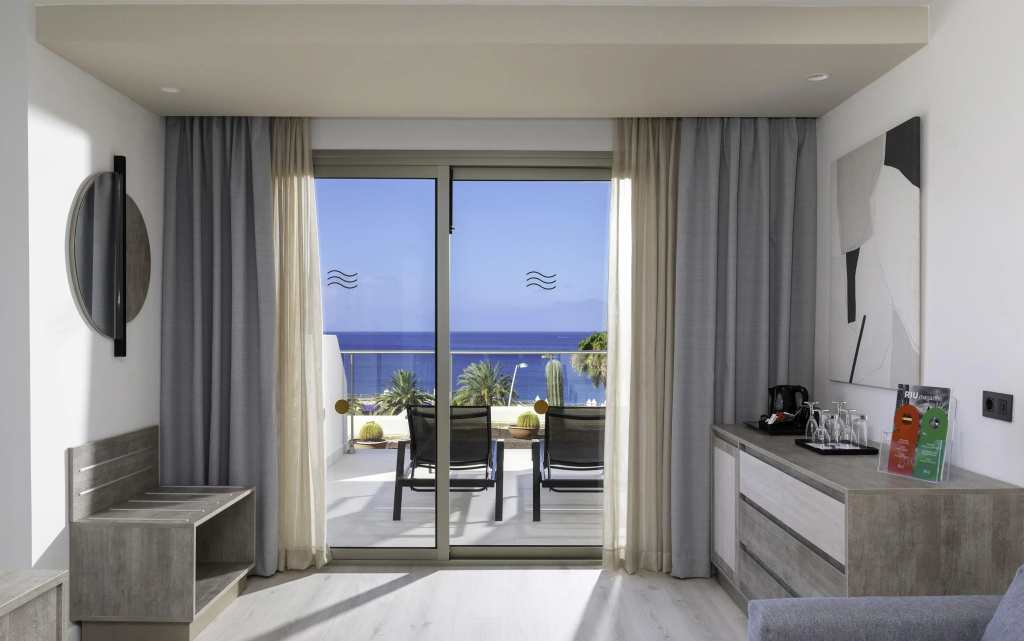 Hotel Riu Palace Calypso - Adults Only