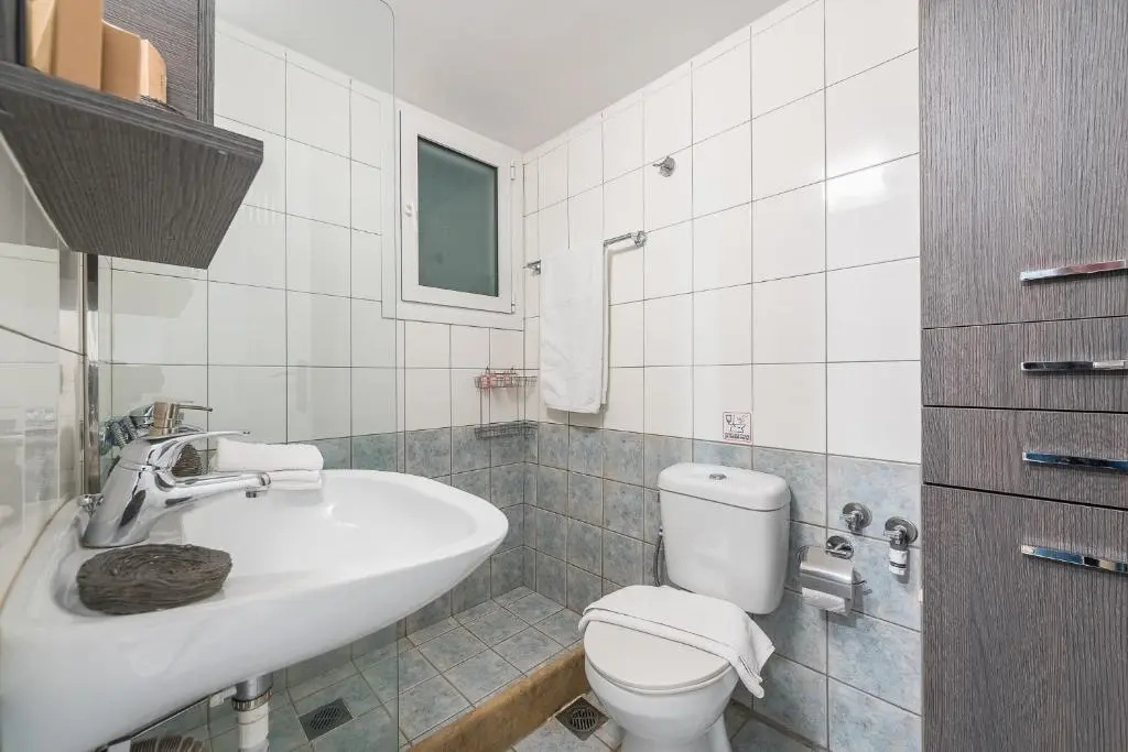 Casa D'Irene Apartments in Athens