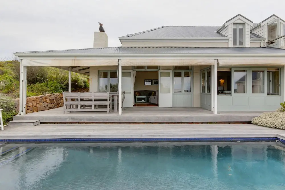 Baleen Beach House