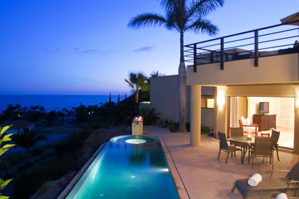 Villa Cielo