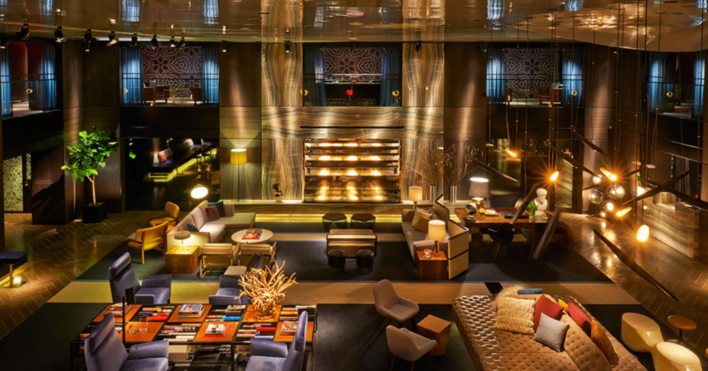 Paramount Times Square - A Generator Hotel