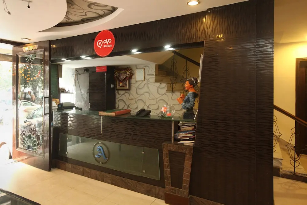 Hotel Anand